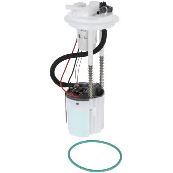 2011 Chevrolet Express 1500 Fuel Pump Module Assembly Bosch 66142 image 4 of 4