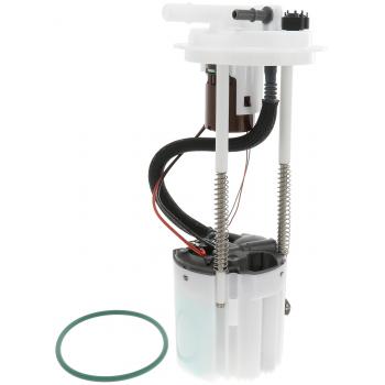 2011 Chevrolet Express 1500 Fuel Pump Module Assembly Bosch 66143 image 1 of 4