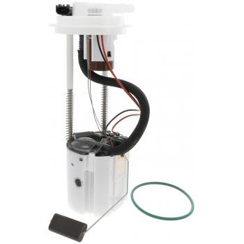 2011 Chevrolet Express 1500 Fuel Pump Module Assembly Bosch 66143 image 3 of 4