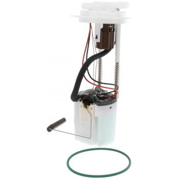 2011 Chevrolet Express 1500 Fuel Pump Module Assembly Bosch 66143 image 4 of 4