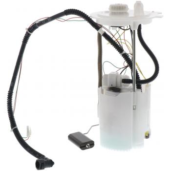 2019 Nissan Rogue Fuel Pump Module Assembly Bosch 66144 image 2 of 4