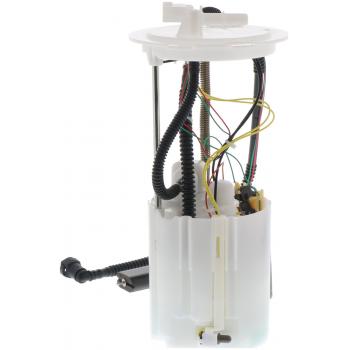2019 Nissan Rogue Fuel Pump Module Assembly Bosch 66144 image 4 of 4