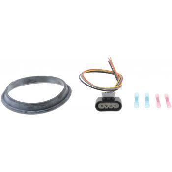 Bosch 66145 Fuel Pump Module Assembly product image 4 of 6