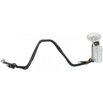 2010 BMW 535i xDrive Fuel Pump Module Assembly Bosch 66148 image 2 of 4