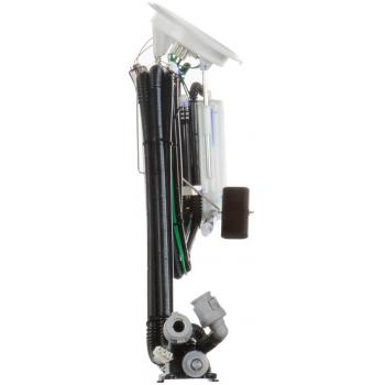 2010 BMW 535i xDrive Fuel Pump Module Assembly Bosch 66148 image 4 of 4