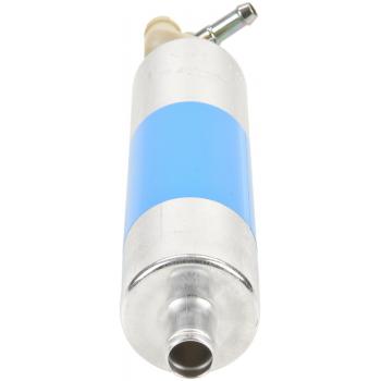 2008 Chrysler Crossfire Electric Fuel Pump In-Line Bosch 66150 image 1 of 4