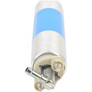 2008 Chrysler Crossfire Electric Fuel Pump In-Line Bosch 66150 image 3 of 4