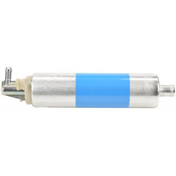 2008 Chrysler Crossfire Electric Fuel Pump In-Line Bosch 66150 image 4 of 4