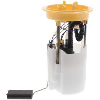 2014 Volkswagen Golf Fuel Pump Module Assembly