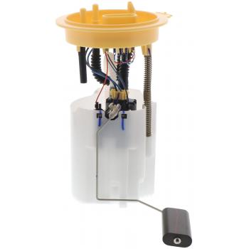 2013 Audi A3 Fuel Pump Module Assembly Bosch 66154 image 2 of 4
