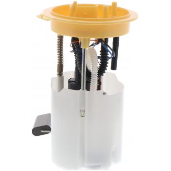 2013 Audi A3 Fuel Pump Module Assembly Bosch 66154 image 4 of 4