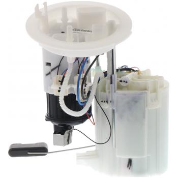 2010 Audi A5 Fuel Pump Module Assembly Bosch 66155 image 3 of 4