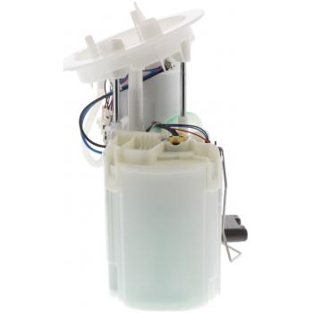 2010 Audi A5 Fuel Pump Module Assembly Bosch 66155 image 4 of 4