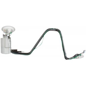 2008 BMW 528xi Fuel Pump Module Assembly Bosch 66157 image 1 of 4