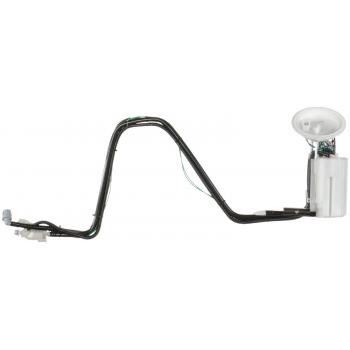 2008 BMW 528xi Fuel Pump Module Assembly Bosch 66157 image 2 of 4
