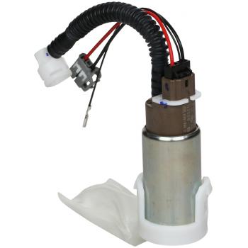 2013 Hyundai Tucson Fuel Pump and Strainer Set Bosch 66159 image 1 of 4