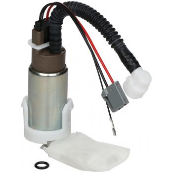 2013 Hyundai Tucson Fuel Pump and Strainer Set Bosch 66159 image 2 of 4