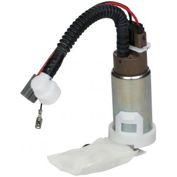 2013 Hyundai Tucson Fuel Pump and Strainer Set Bosch 66159 image 4 of 4