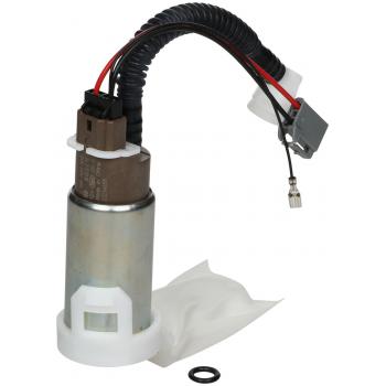 Bosch 66159 Electric Fuel Pump product image 5 of 5