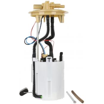 2017 Mercedes-Benz Sprinter 2500 Fuel Pump Module Assembly Bosch 66161 image 1 of 4