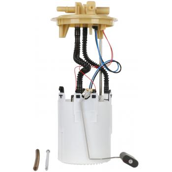 2017 Mercedes-Benz Sprinter 2500 Fuel Pump Module Assembly Bosch 66161 image 3 of 4