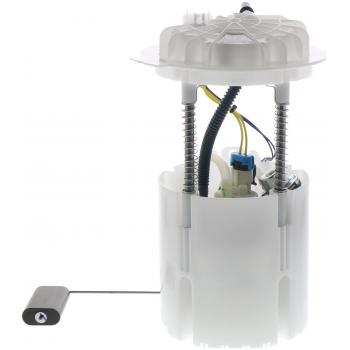 2011 Volkswagen Routan Fuel Pump Module Assembly Bosch 66166 image 1 of 4