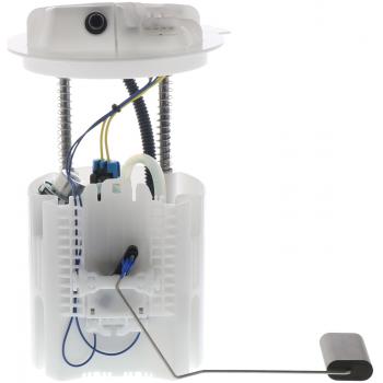 2011 Volkswagen Routan Fuel Pump Module Assembly Bosch 66166 image 3 of 4