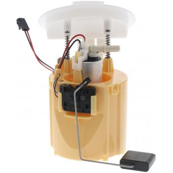 2013 Mercedes-Benz E350 Fuel Pump Module Assembly Bosch 66167 image 1 of 4