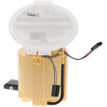 2013 Mercedes-Benz E350 Fuel Pump Module Assembly Bosch 66167 image 3 of 4