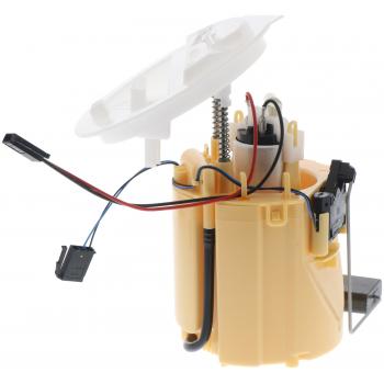 2013 Mercedes-Benz E350 Fuel Pump Module Assembly Bosch 66167 image 4 of 4