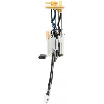 Bosch 66168 Fuel Pump Module Assembly product image 2 of 5