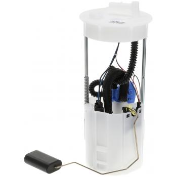2009 Honda Pilot Fuel Pump Module Assembly Bosch 66169 image 1 of 4