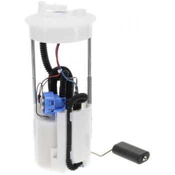 2009 Honda Pilot Fuel Pump Module Assembly Bosch 66169 image 2 of 4