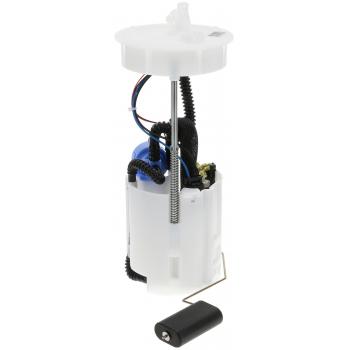 2009 Honda Pilot Fuel Pump Module Assembly Bosch 66169 image 4 of 4