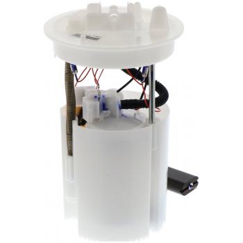 2013 Mazda 3 Fuel Pump Module Assembly Bosch 66171 image 2 of 4