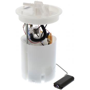 2013 Mazda 3 Fuel Pump Module Assembly Bosch 66171 image 4 of 4