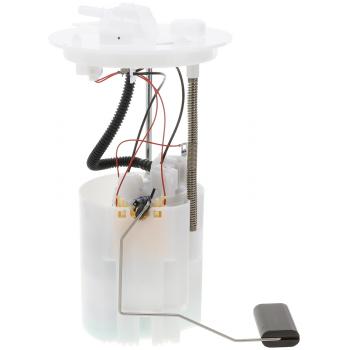 2016 Ford Transit Connect Fuel Pump Module Assembly Bosch 66172 image 1 of 4