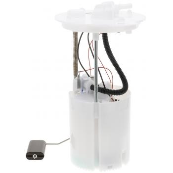 2016 Ford Transit Connect Fuel Pump Module Assembly Bosch 66172 image 2 of 4