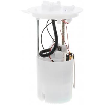 2016 Ford Transit Connect Fuel Pump Module Assembly Bosch 66172 image 4 of 4