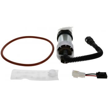 2007 Saturn Ion Fuel Pump and Strainer Set Bosch 66182 image 3 of 4