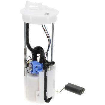 2006 Acura MDX Fuel Pump Module Assembly Bosch 66184 image 3 of 4