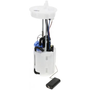 2006 Acura MDX Fuel Pump Module Assembly Bosch 66184 image 4 of 4