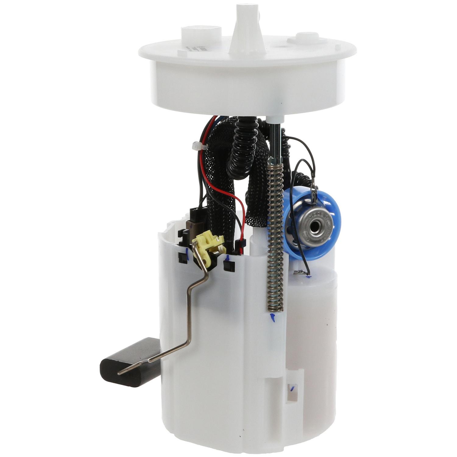Bosch 66186 - Fuel Pump Module Assembly Bosch 66186 Fuel Pump Module Assembly product image 1 of 5