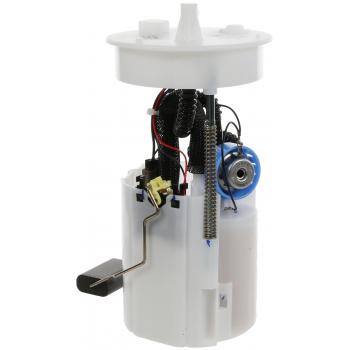 2010 Acura TSX Fuel Pump Module Assembly