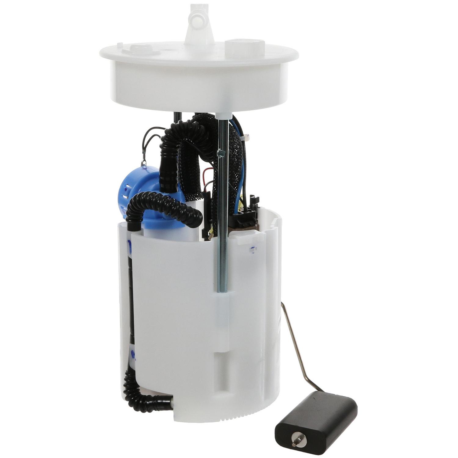 Bosch 66186 - Fuel Pump Module Assembly Bosch 66186 Fuel Pump Module Assembly product image 2 of 5