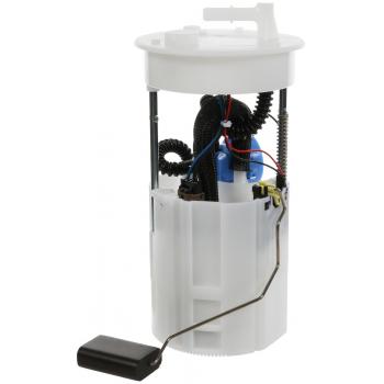 2014 Acura TSX Fuel Pump Module Assembly Bosch 66186 image 4 of 4