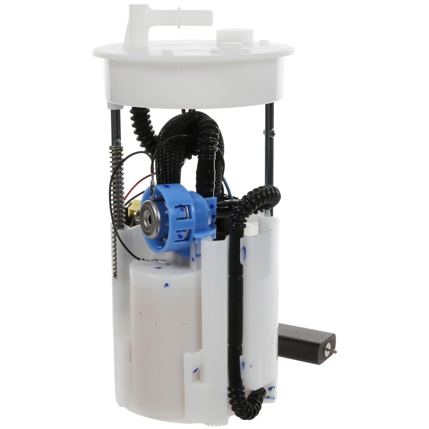 Bosch 66186 - Fuel Pump Module Assembly Bosch 66186 Fuel Pump Module Assembly product image 5 of 5