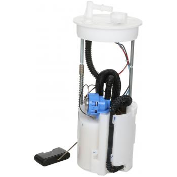 2008 Honda Element Fuel Pump Module Assembly Bosch 66187 image 3 of 4