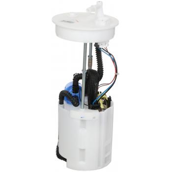 2008 Honda Element Fuel Pump Module Assembly Bosch 66187 image 4 of 4