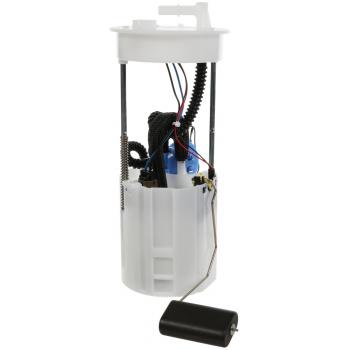 2007 Honda CR-V Fuel Pump Module Assembly Bosch 66188 image 4 of 4